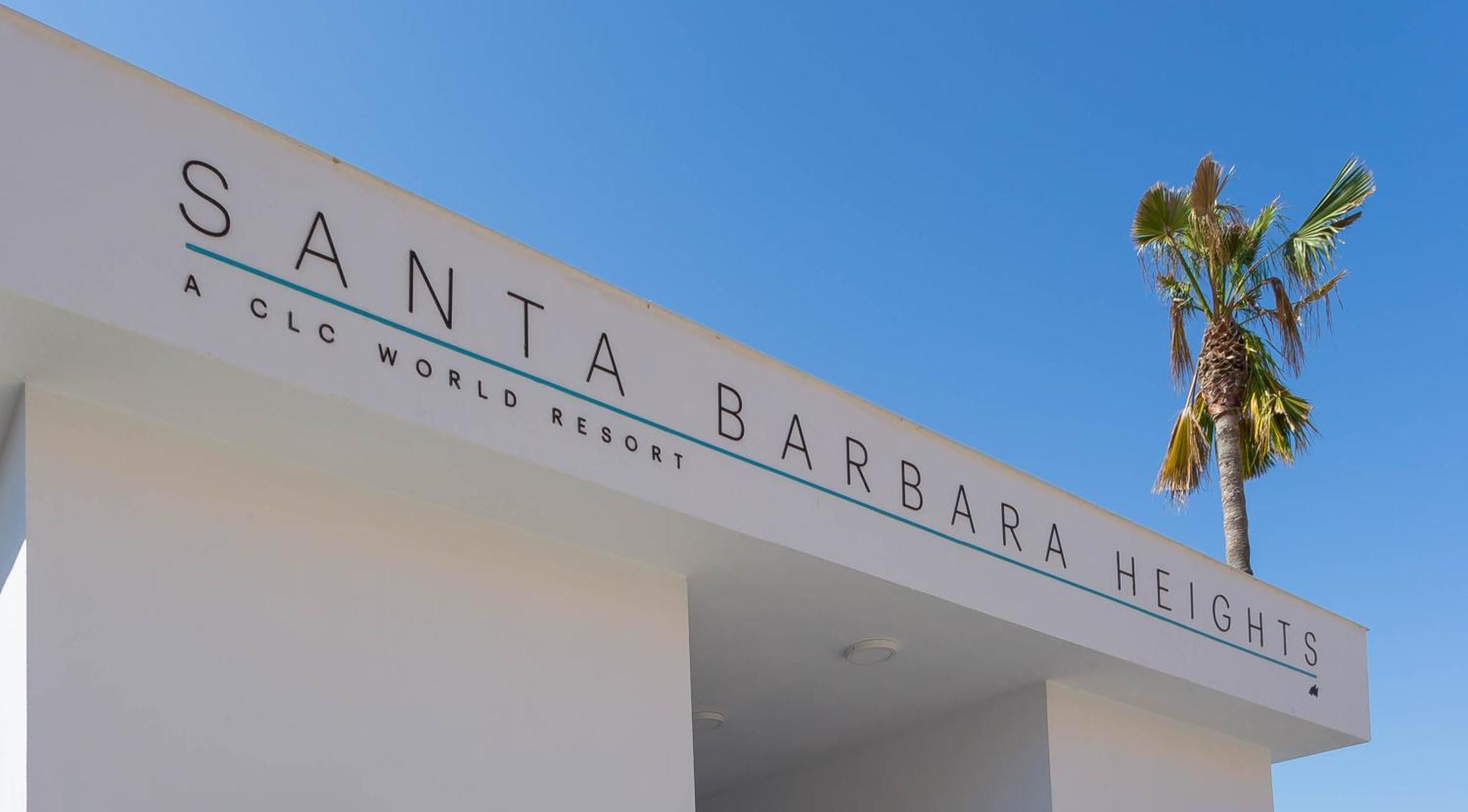 Luxury 2Br Seaviews - Santa Barbara Heights Apartment ฟูเอนฮิโรลา ภายนอก รูปภาพ